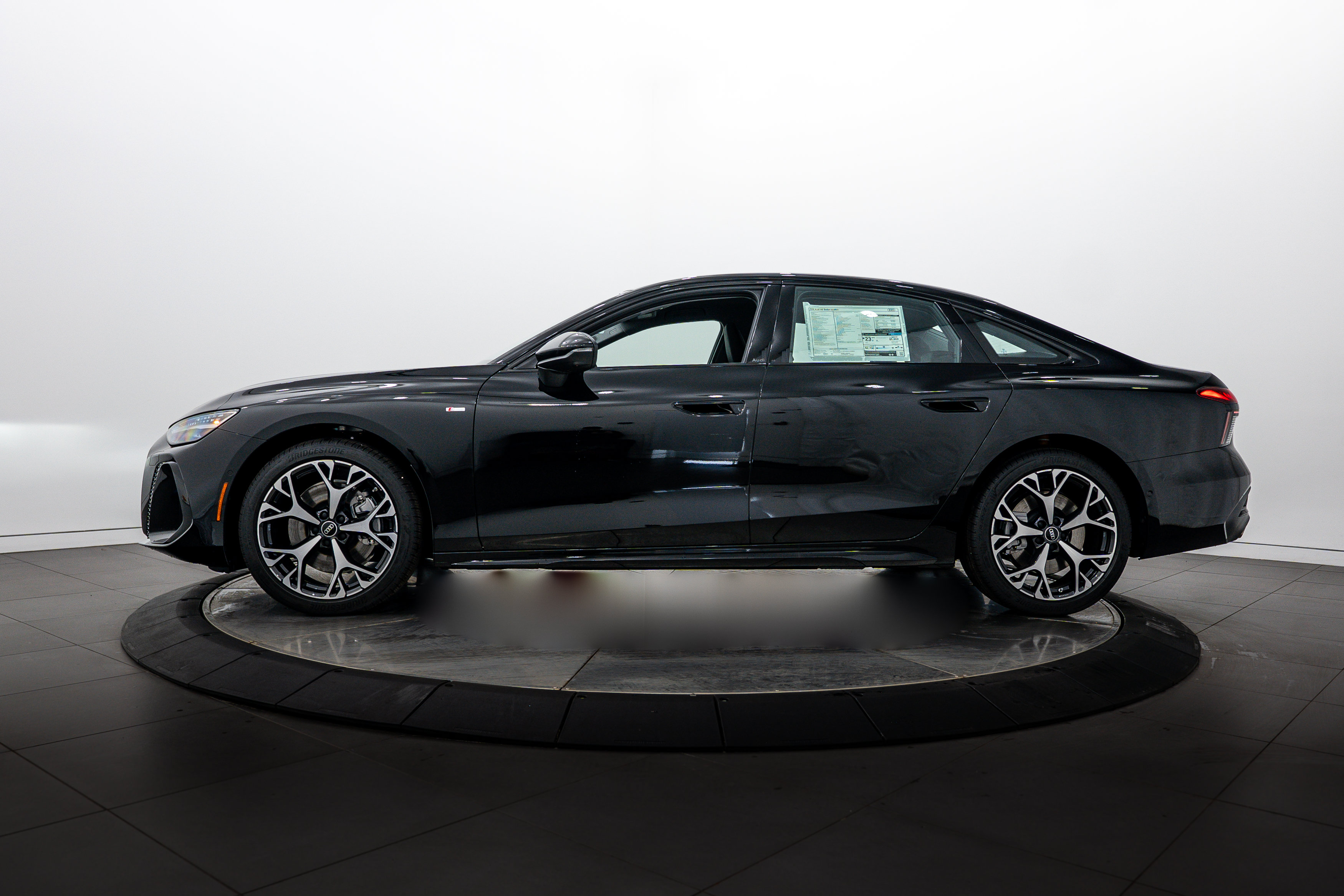 New 2026 Audi A6 Premium Plus AWD/4WD image 7
