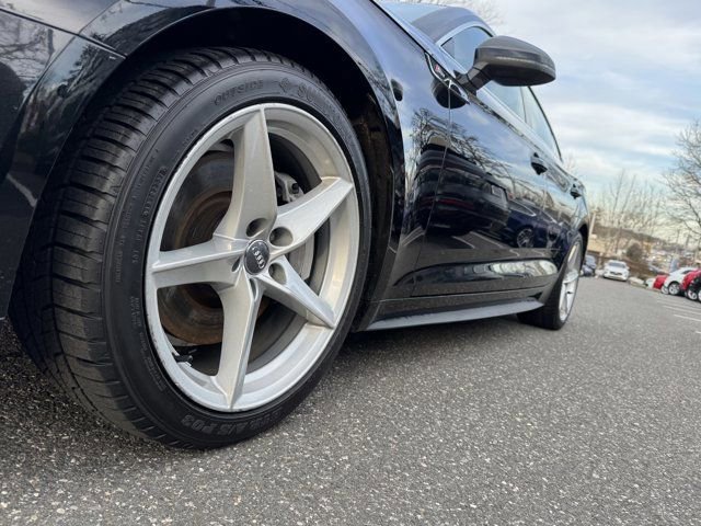 Used 2019 Audi A5 2.0T Premium w/ Convenience Package image 10