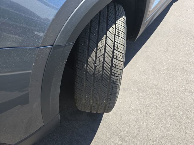 Used 2025 Volkswagen Taos S FWD image 21