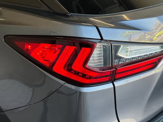 Used 2016 Lexus RX 350 FWD w/ Premium Package image 18