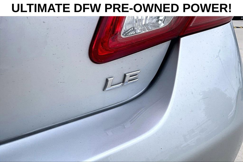 Used 2010 Toyota Camry LE FWD image 36