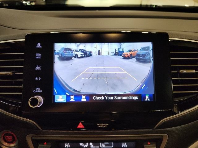 Used 2023 Honda Ridgeline RTL image 15