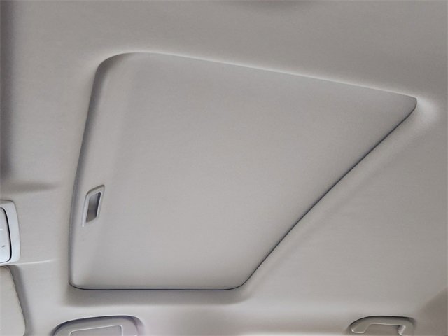 Certified 2022 Honda CR-V EX-L image 30