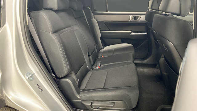 New 2026 Hyundai Santa Fe SE AWD/4WD image 24