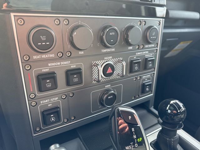 New 2026 INEOS Grenadier Fieldmaster Edition image 15