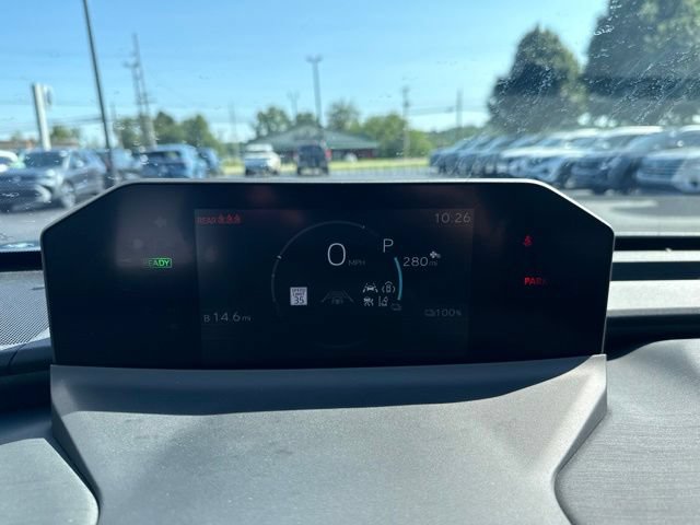 New 2026 Toyota bZ Woodland AWD/4WD image 17