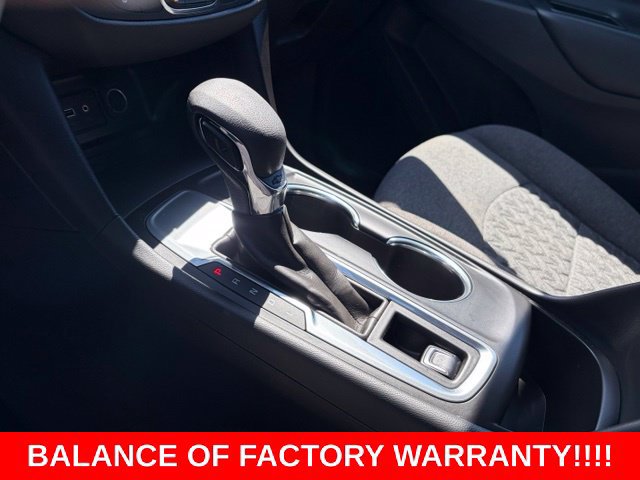Used 2024 Chevrolet Equinox LT FWD image 23