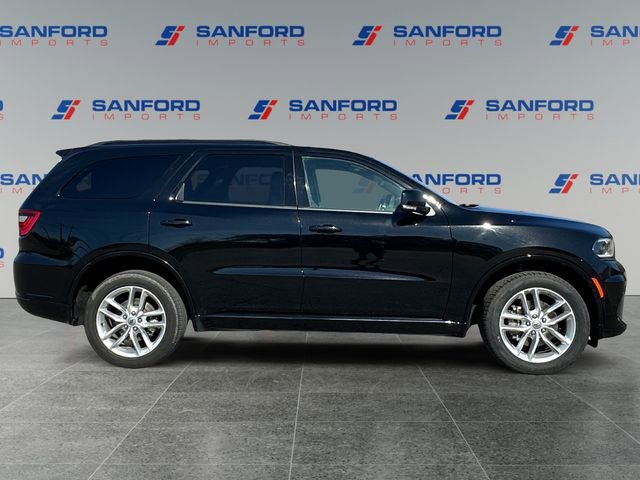 Used 2024 Dodge Durango GT image 6