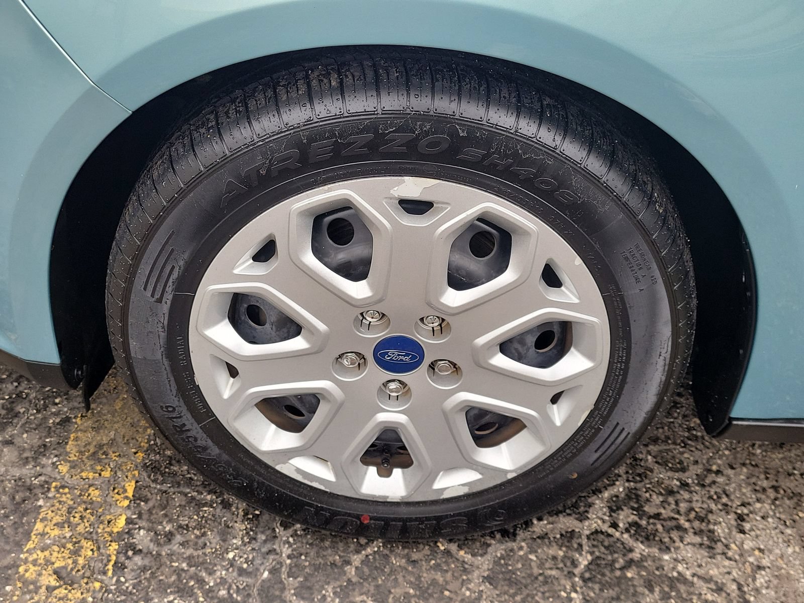 Used 2012 Ford Focus SE FWD image 9