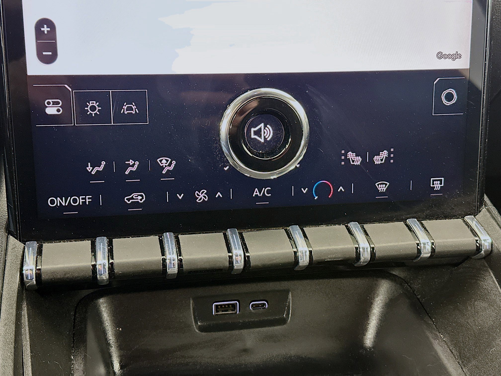 Used 2025 GMC Terrain Elevation image 23