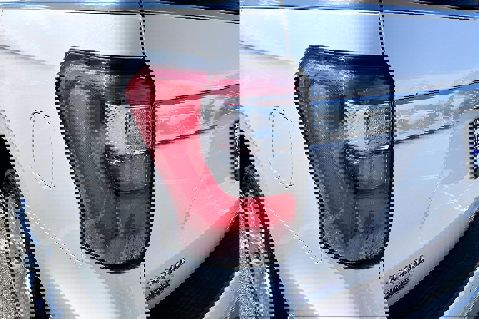 Used 2018 Ford Expedition Platinum image 24