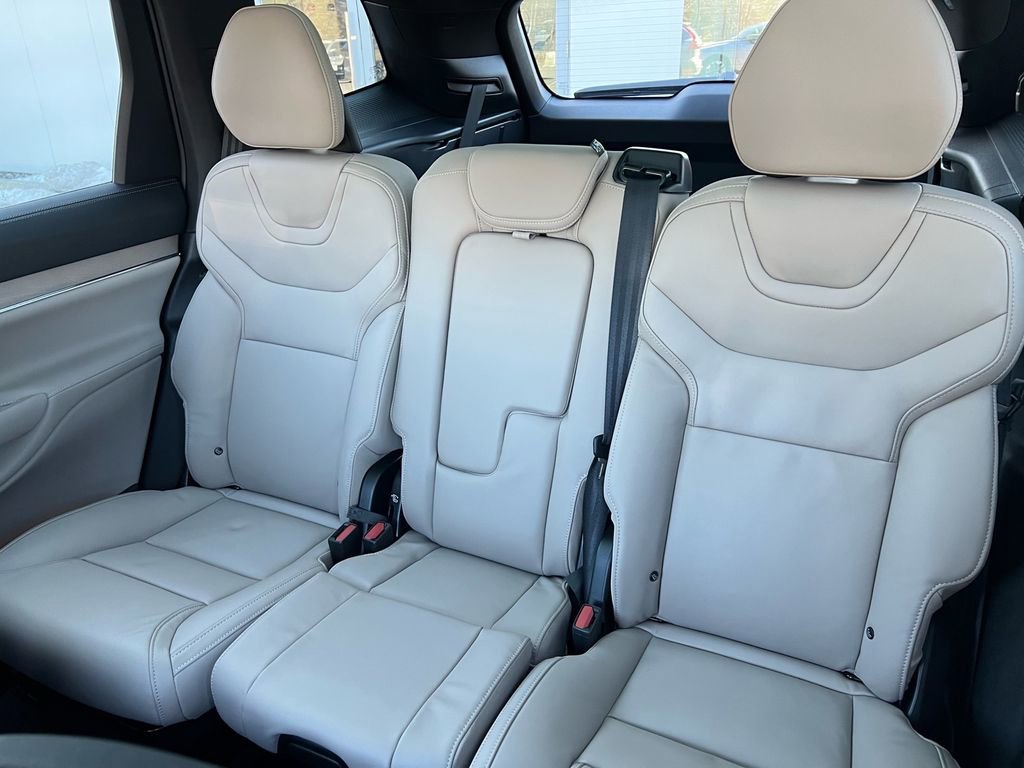New 2026 Volvo EX90 Ultra AWD/4WD image 20