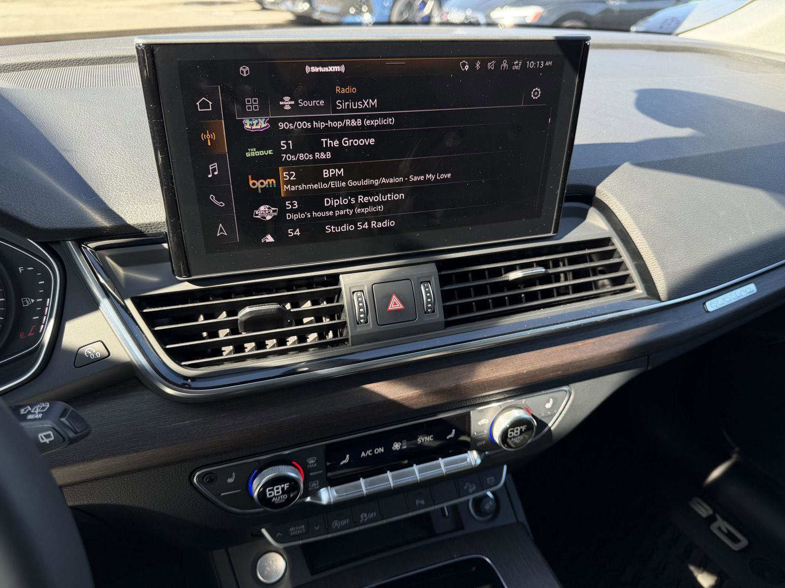 Certified 2023 Audi Q5 2.0T Premium w/ Convenience Package AWD/4WD image 22