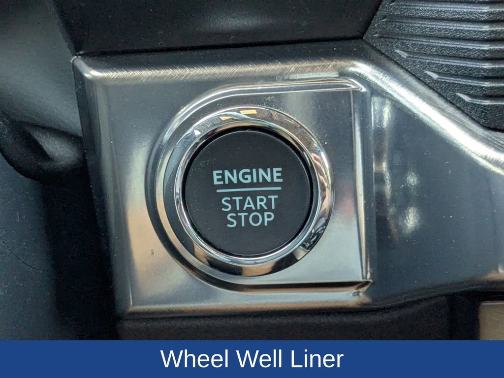 Certified 2024 Ford F150 King Ranch w/ FX4 Off-Road Package image 33