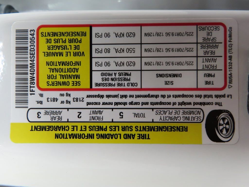 Used 2025 Ford F450 King Ranch w/ Chrome Package AWD/4WD image 85