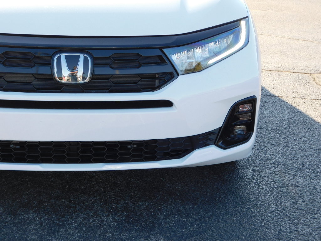 New 2027 Honda Odyssey Elite image 9