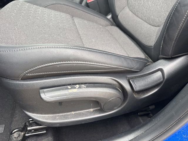 Used 2025 Kia Seltos S AWD/4WD image 20