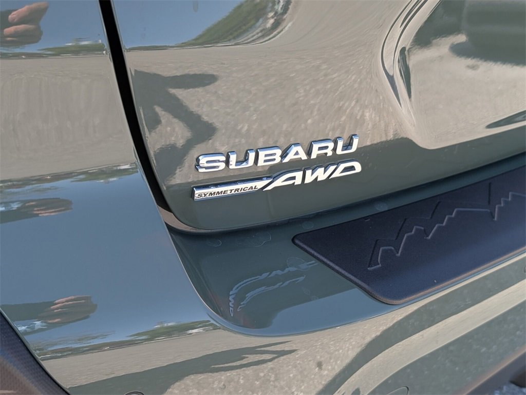 Used 2025 Subaru Crosstrek 2.5i Limited image 14