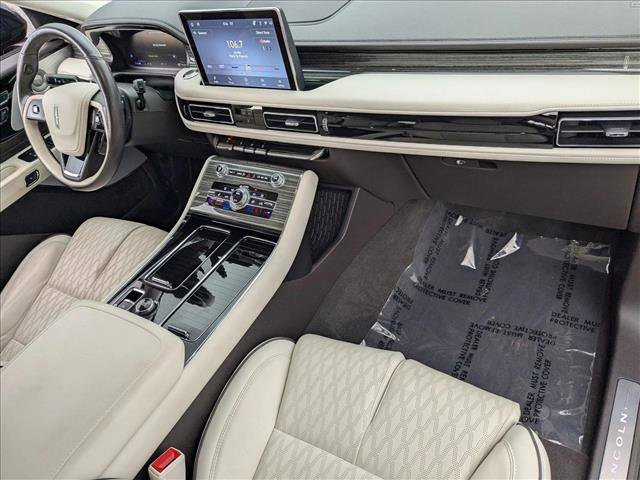 Used 2023 Lincoln Aviator Black Label w/ Jet Package image 23