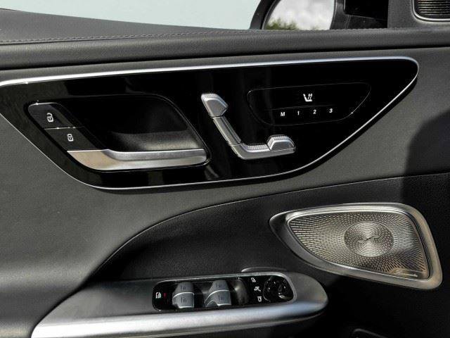 Used 2024 Mercedes-Benz C 36 AMG S image 22