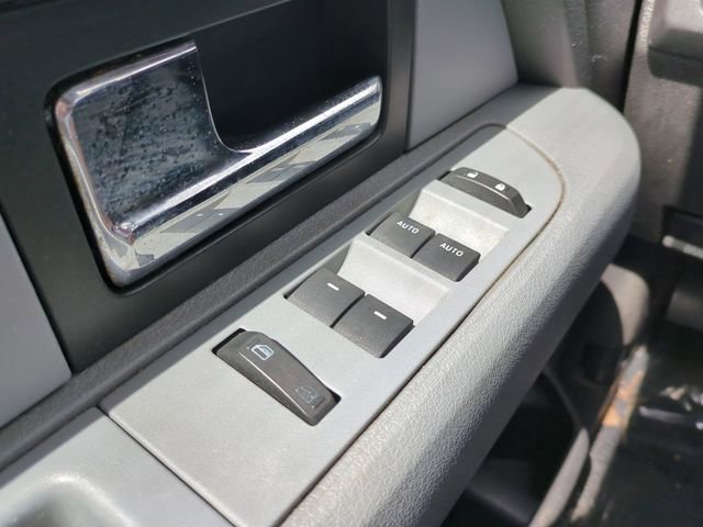 Used 2014 Ford F150 XLT w/ XLT Convenience Package RWD image 25