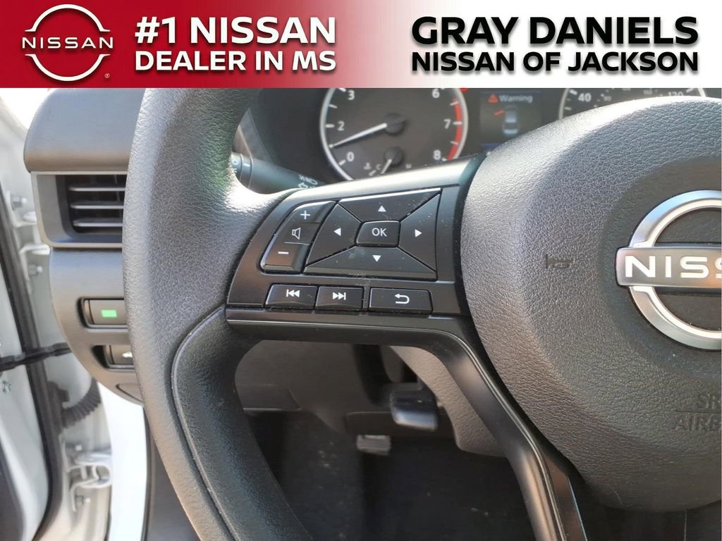 Used 2024 Nissan Sentra S FWD image 13