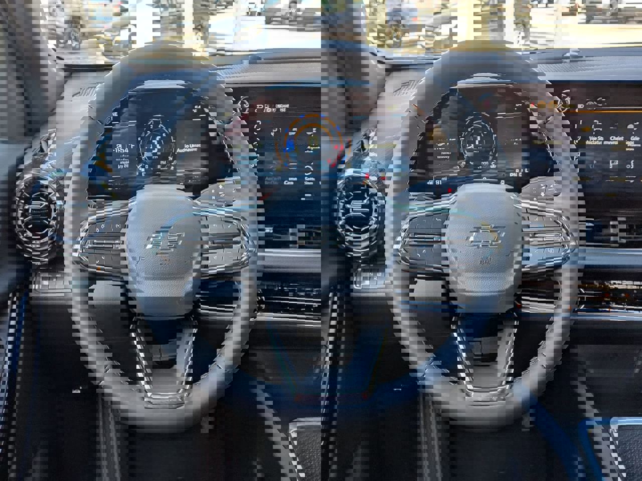 New 2026 Chevrolet Equinox LT w/ Midnight Edition image 10