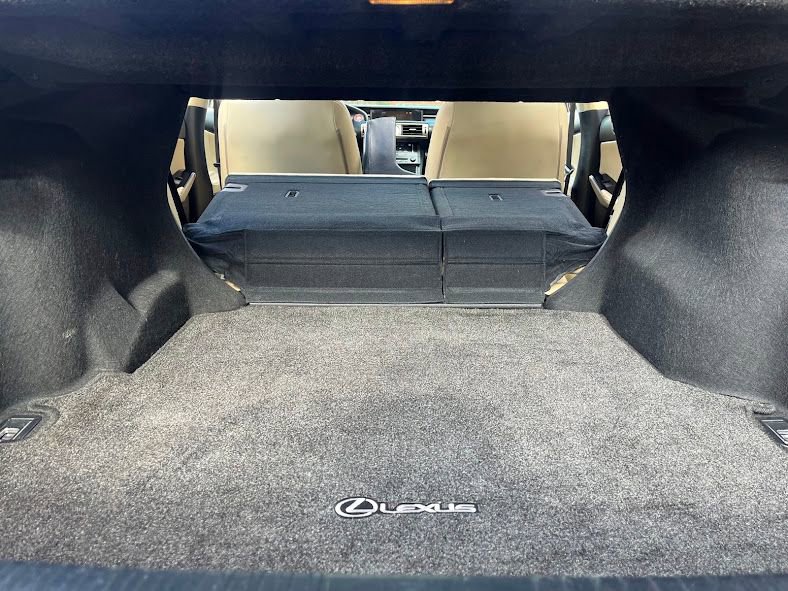 Used 2014 Lexus IS 250 w/ Premium Package image 45