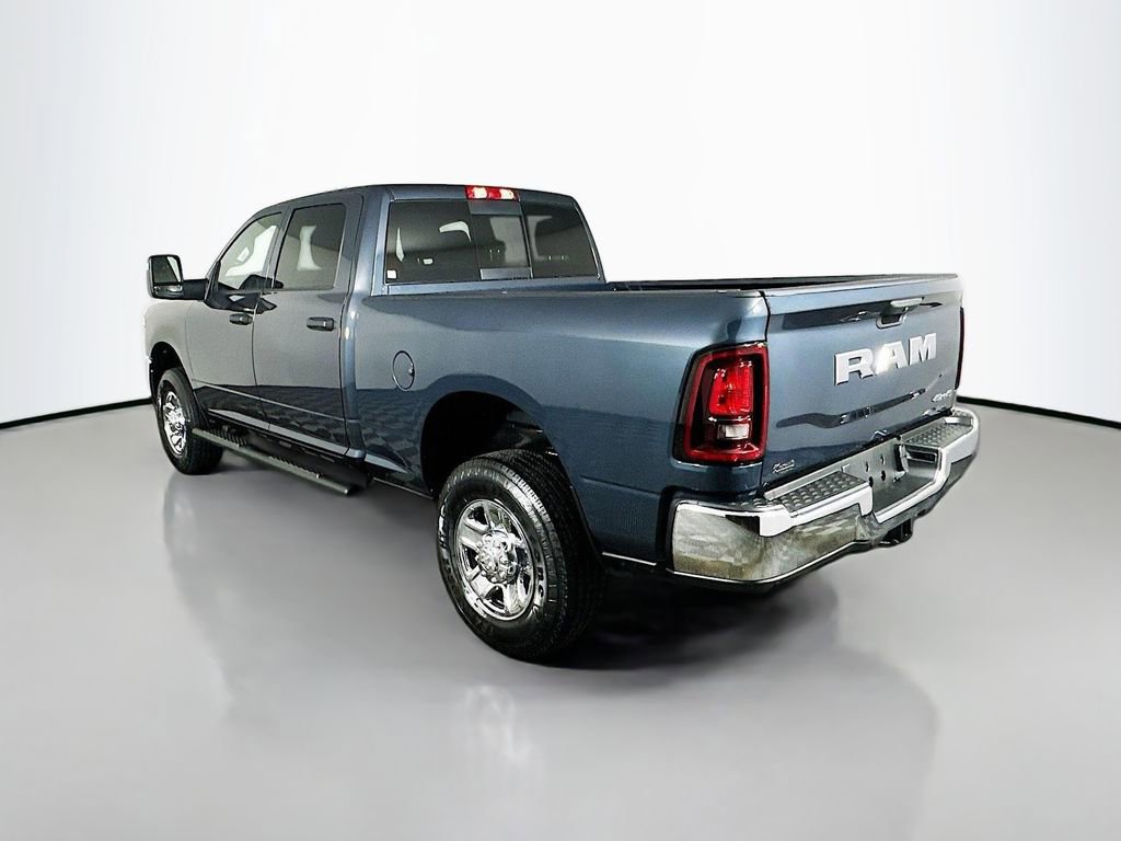 New 2026 RAM 2500 Tradesman image 5