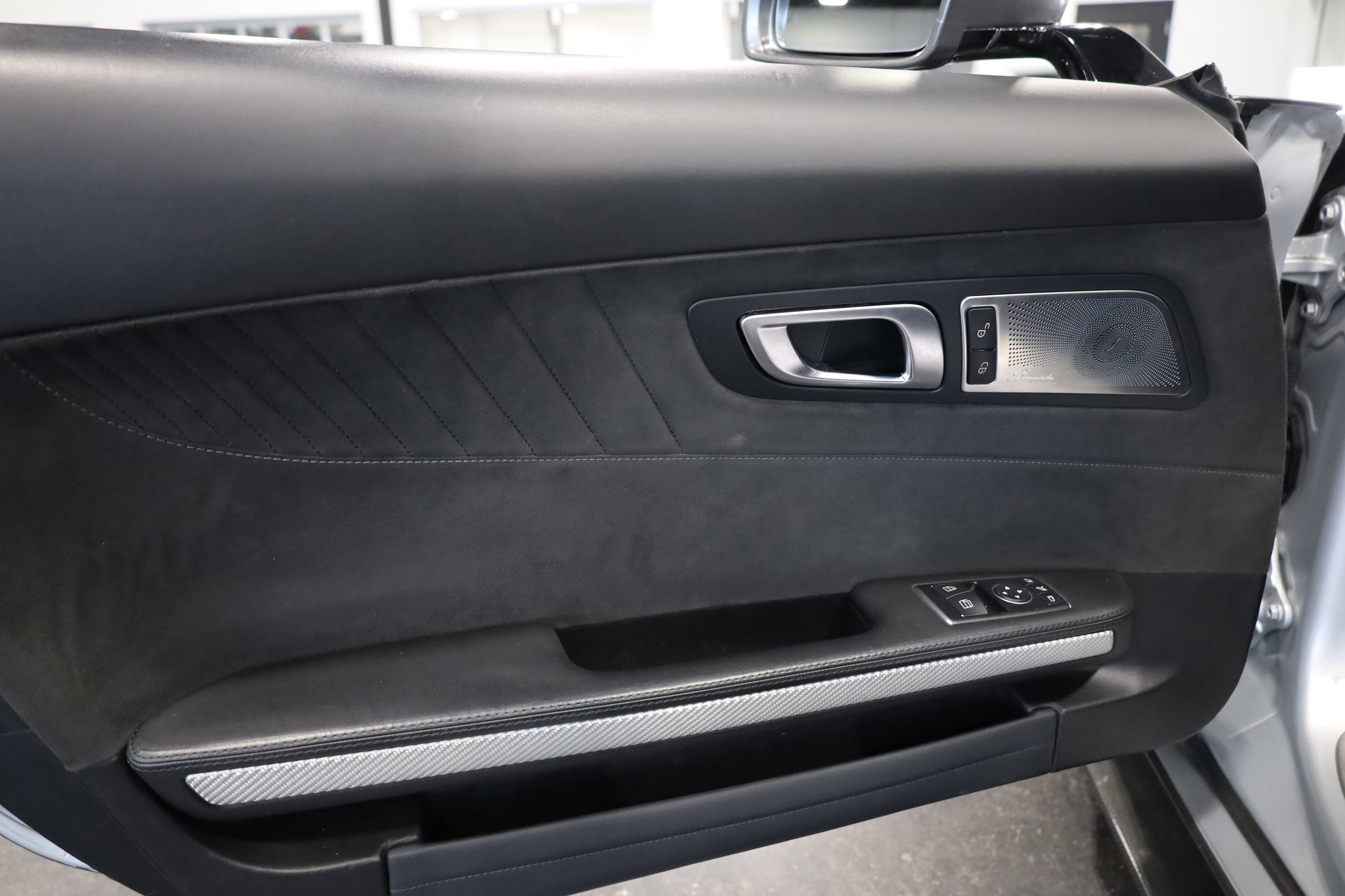 Used 2016 Mercedes-Benz AMG GT S image 14