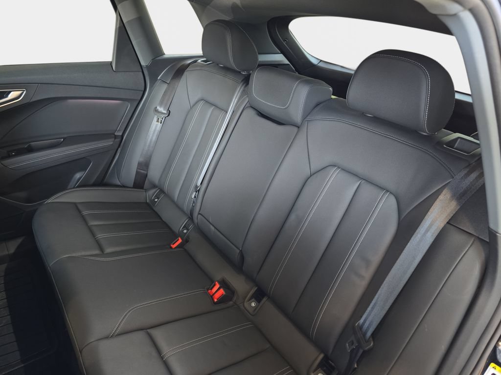 Certified 2023 Audi Q4 e-tron Premium Plus AWD/4WD image 13