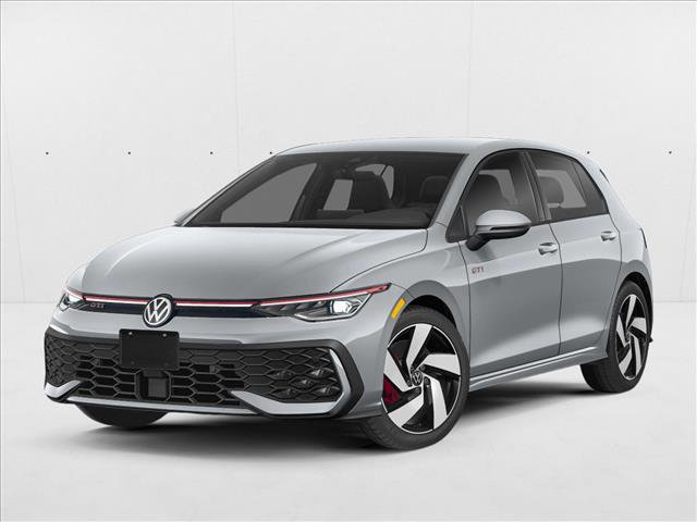 New 2026 Volkswagen Golf S image 1