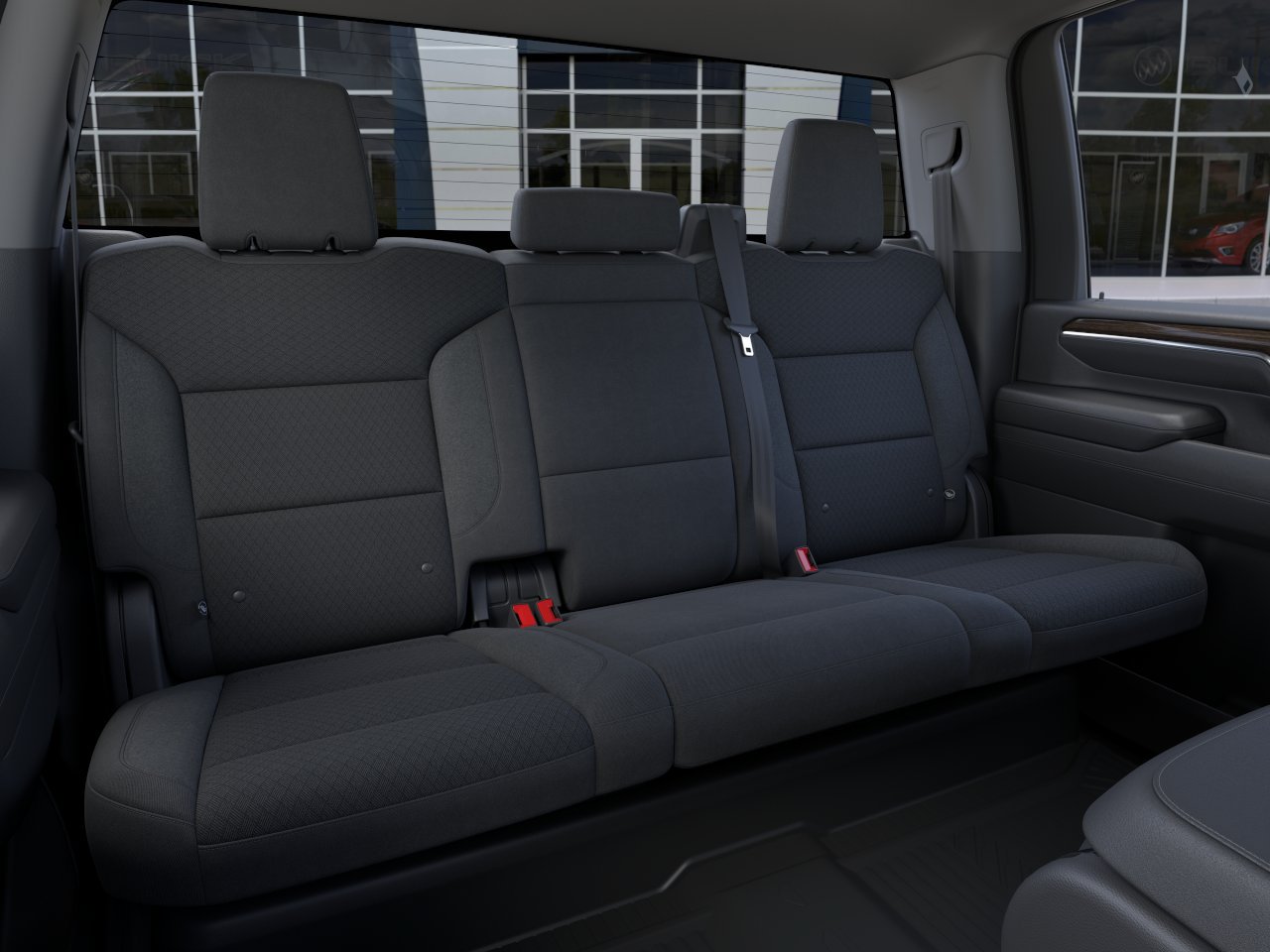 New 2026 GMC Sierra 2500 SLE w/ SLE Convenience Package AWD/4WD image 17