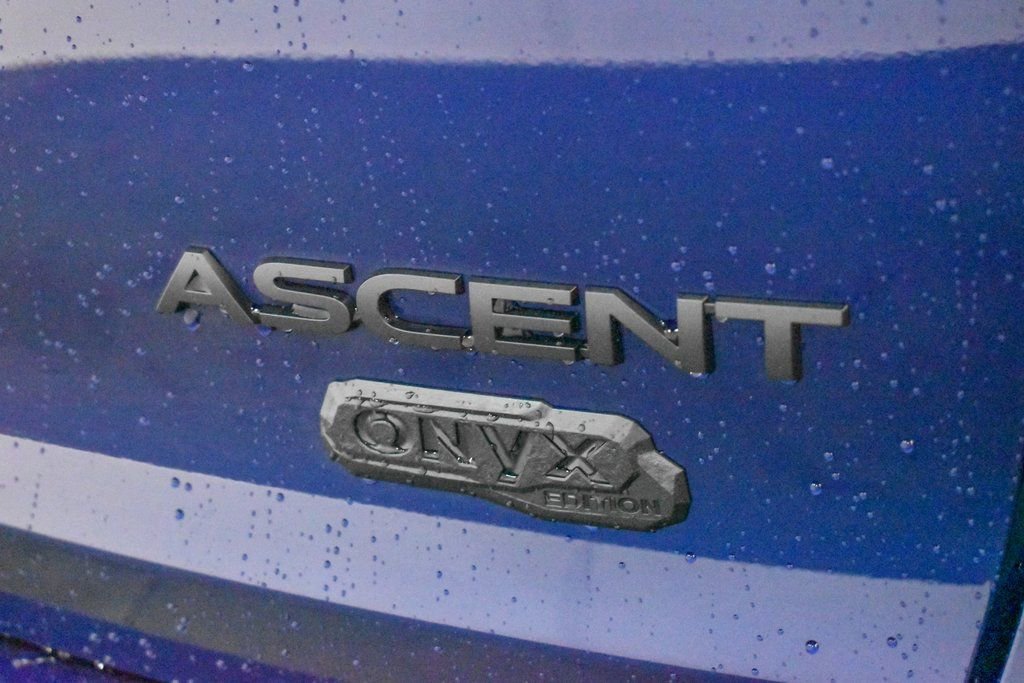 New 2026 Subaru Ascent Bronze Edition AWD/4WD image 10