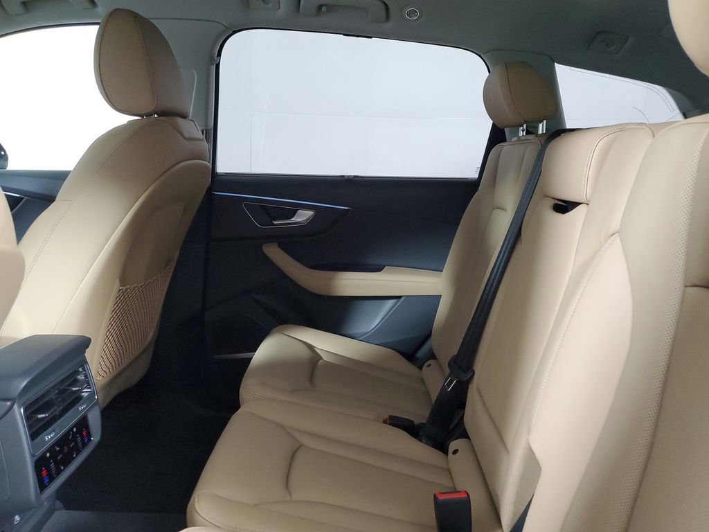 New 2026 Audi Q7 3.0T Premium Plus image 12