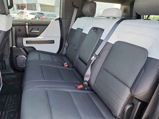 New 2025 GMC Hummer EV 2X image 16