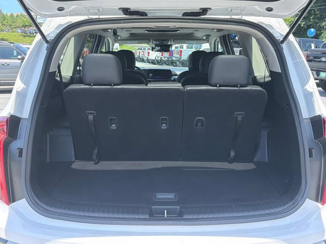 Used 2024 Kia Telluride S w/ S Sunroof Package FWD image 20