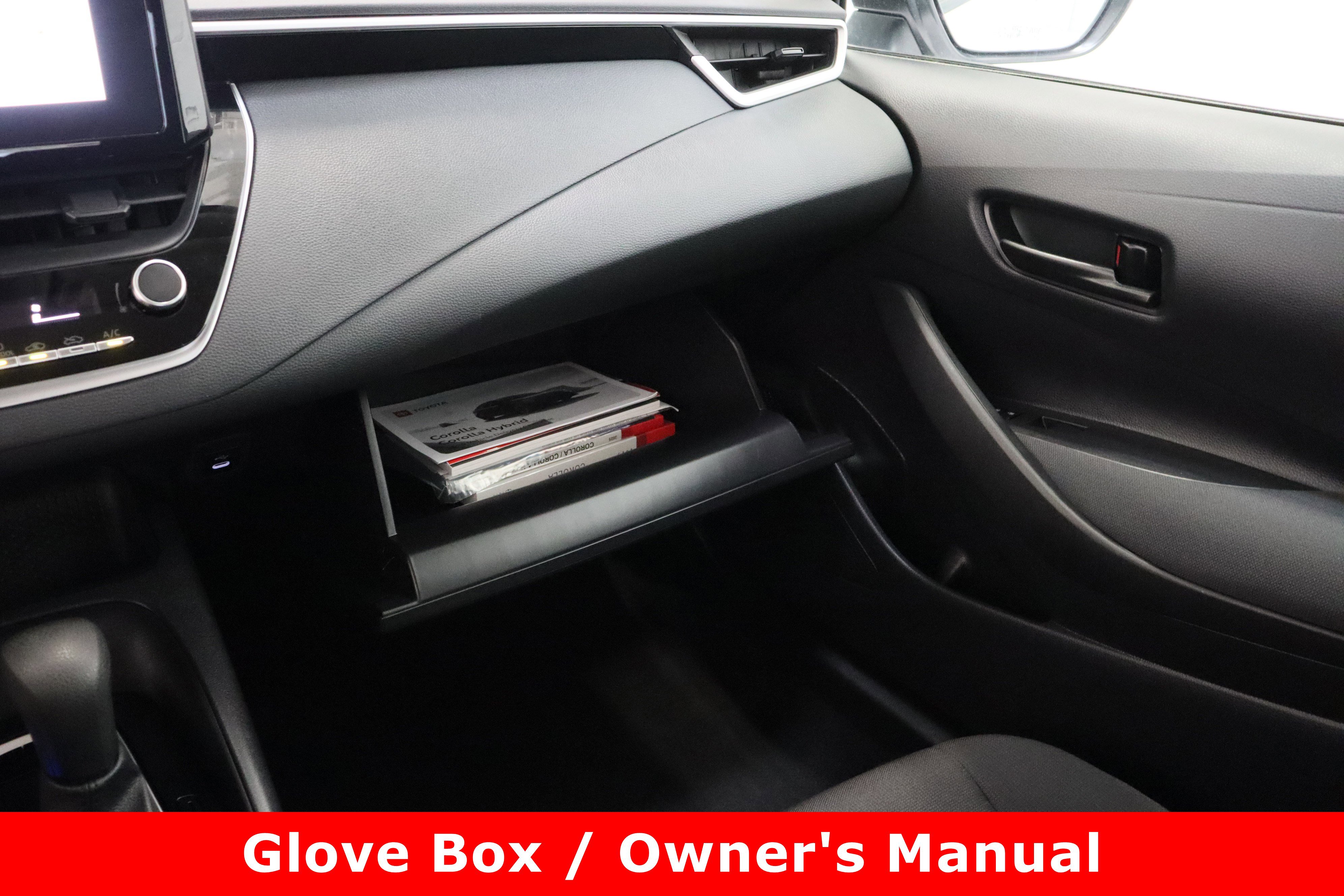 Certified 2025 Toyota Corolla LE image 20