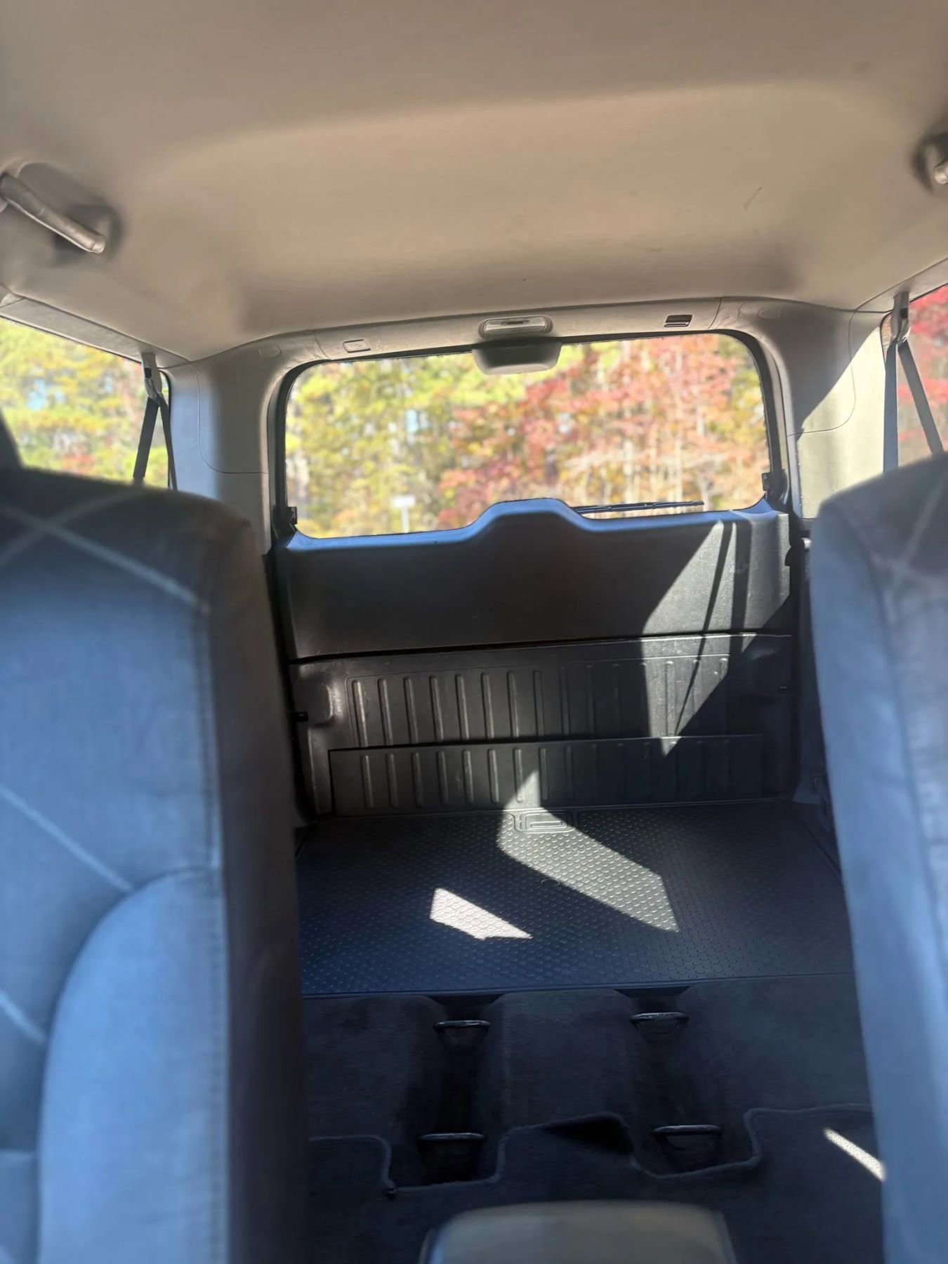 Used 2010 Honda Element SC image 25