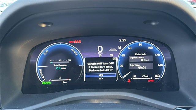 New 2026 Toyota Camry XLE image 13