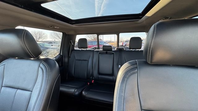 Used 2020 Ford F150 Lariat w/ Equipment Group 502A Luxury image 34