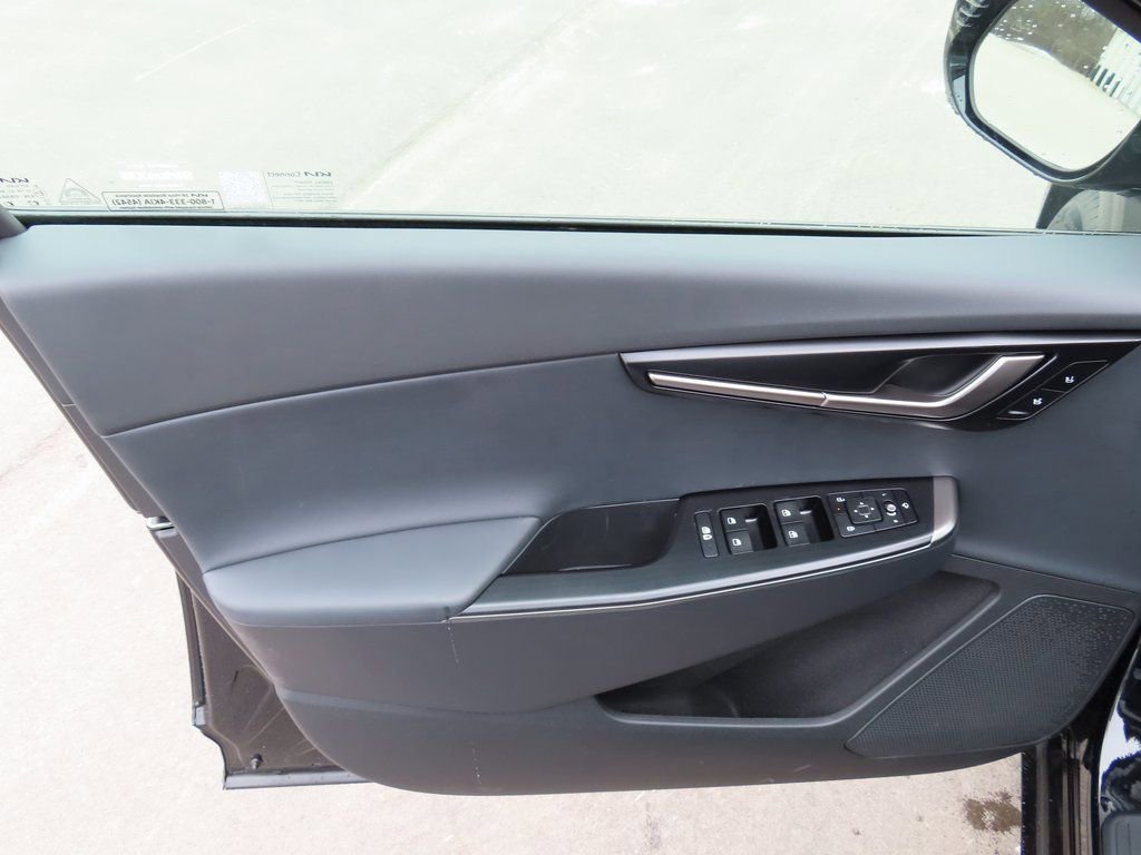 New 2025 Kia EV6 Wind image 21