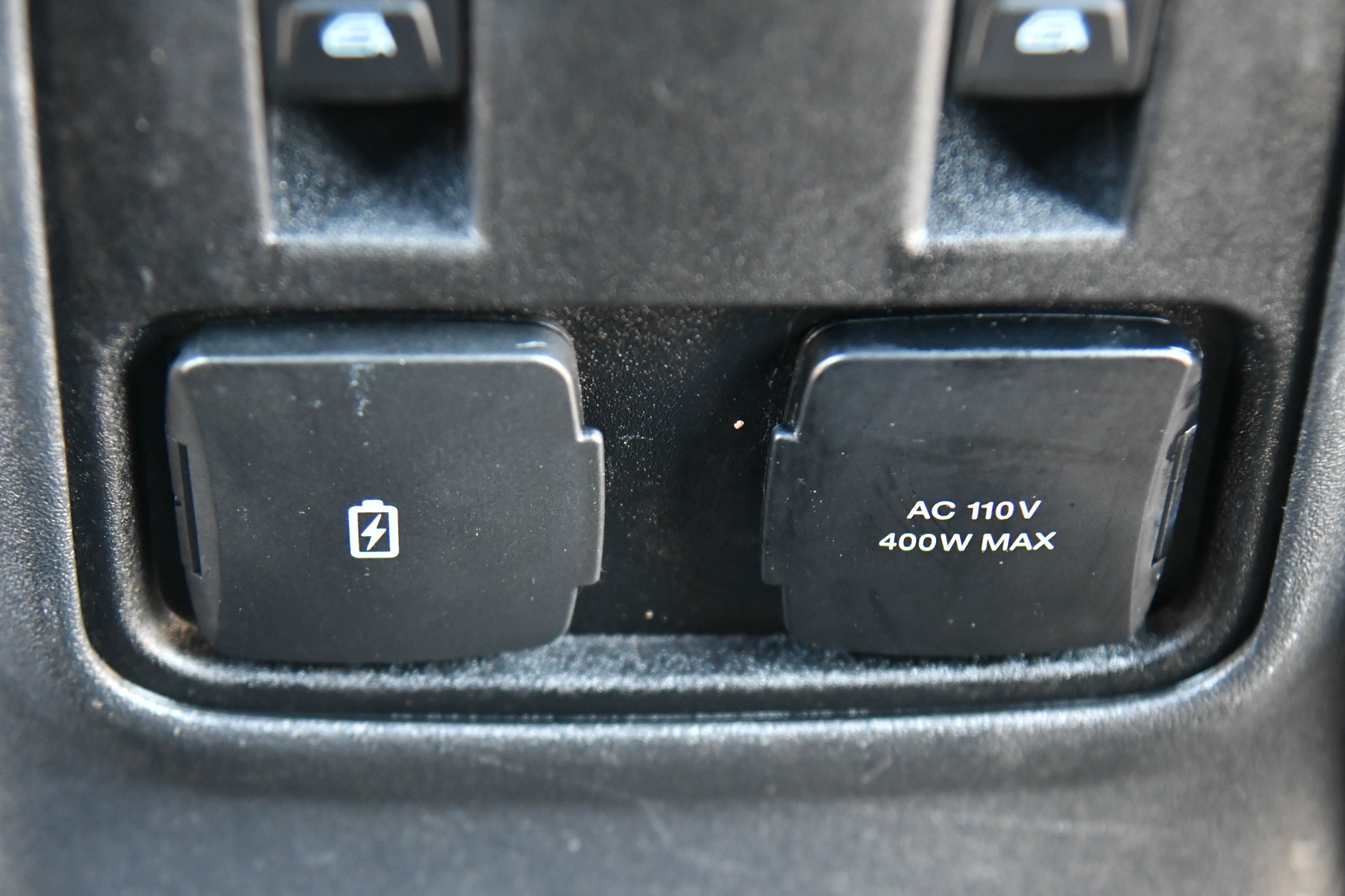 Used 2024 Ford Bronco Big Bend AWD/4WD image 41