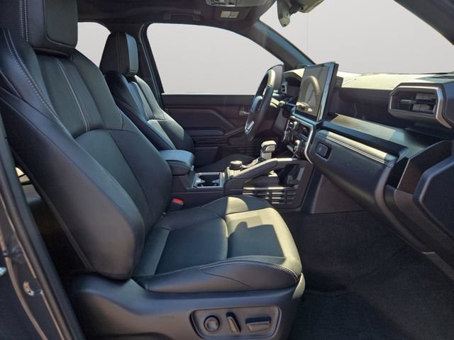 Certified 2026 Toyota 4Runner Limited AWD/4WD image 15