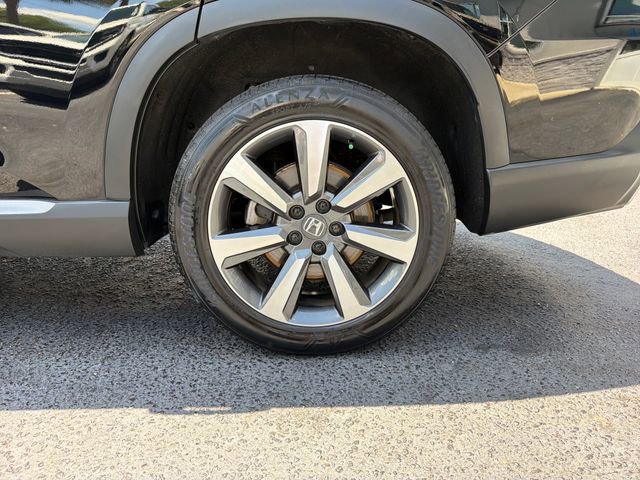 Used 2023 Honda Pilot Elite image 30