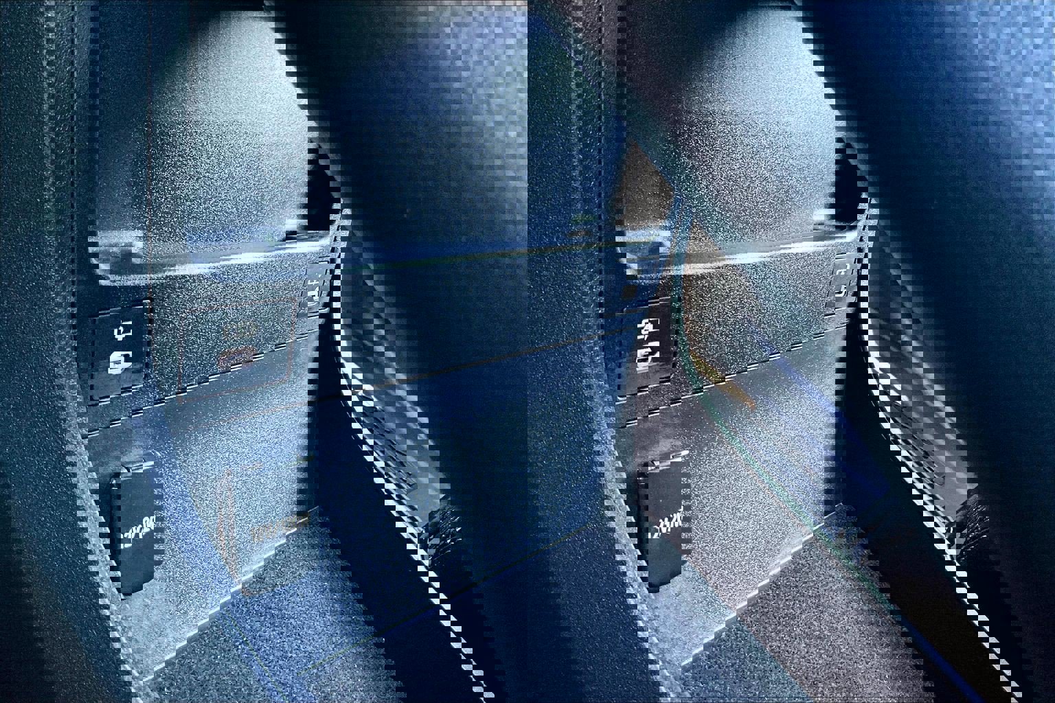 Used 2025 Toyota bZ4X AWD w/ Weather Package image 30