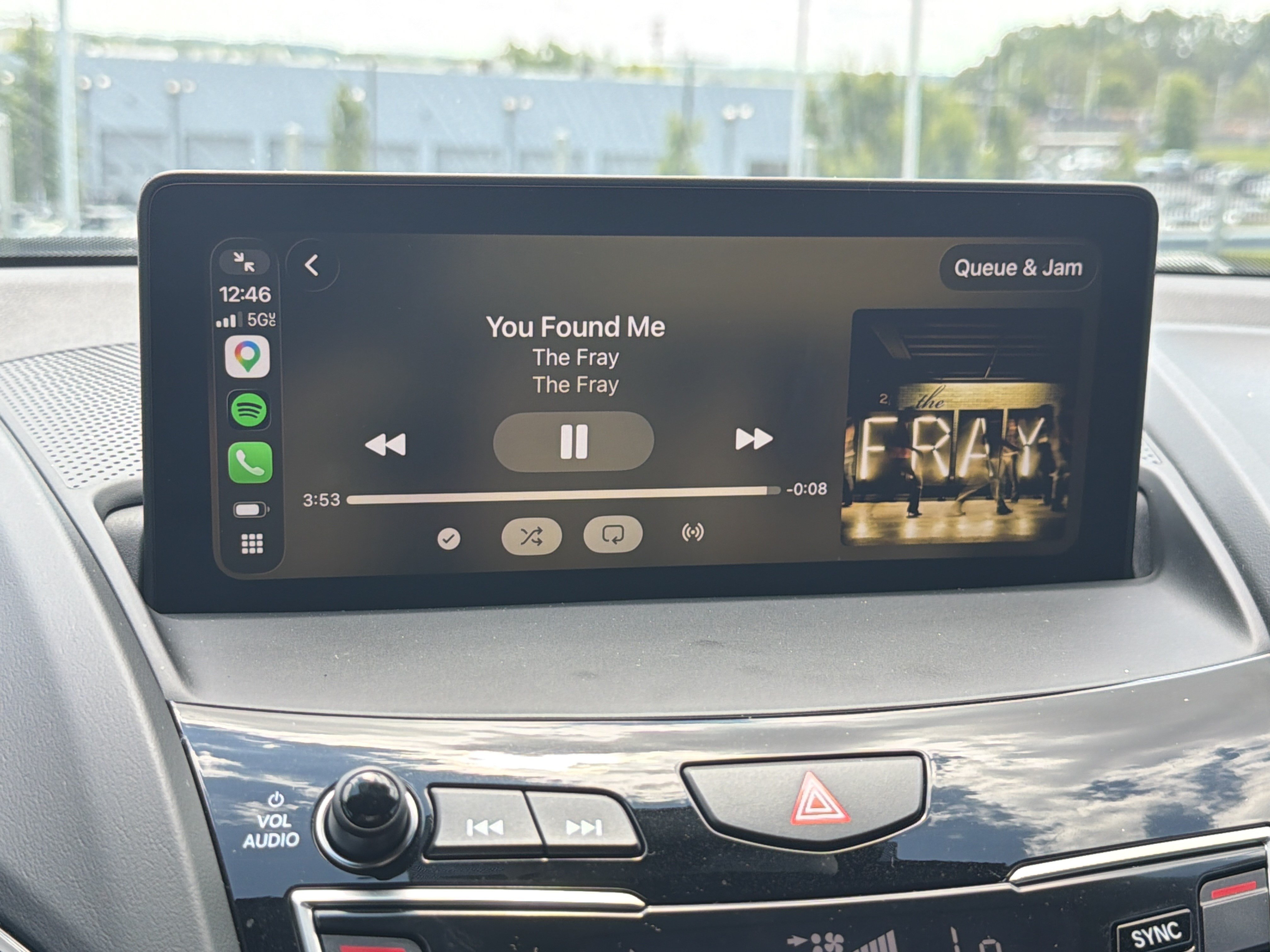 Certified 2025 Acura RDX A-Spec AWD/4WD image 23
