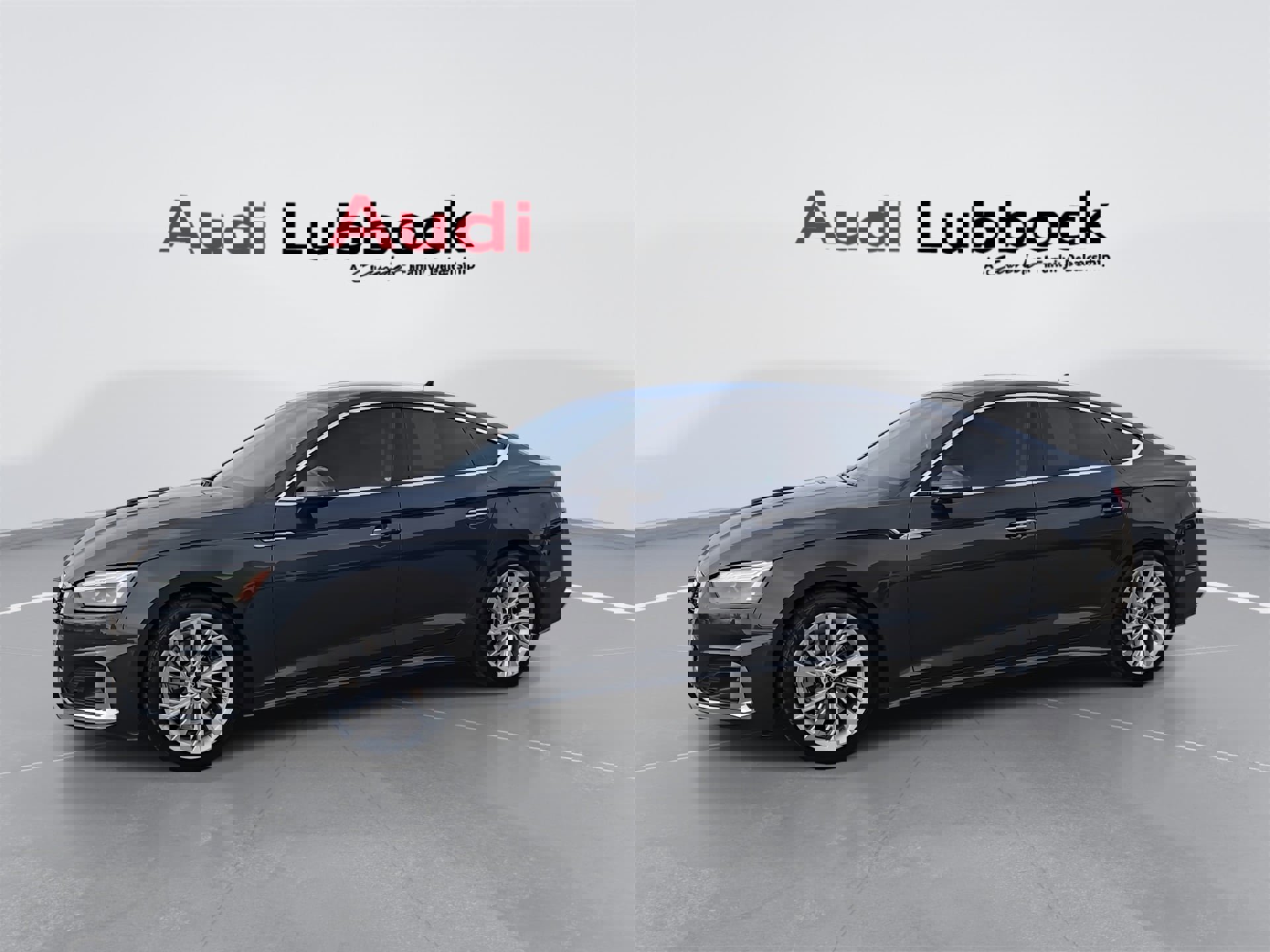 Certified 2022 Audi A5 2.0T Premium Plus w/ Premium Plus image 5