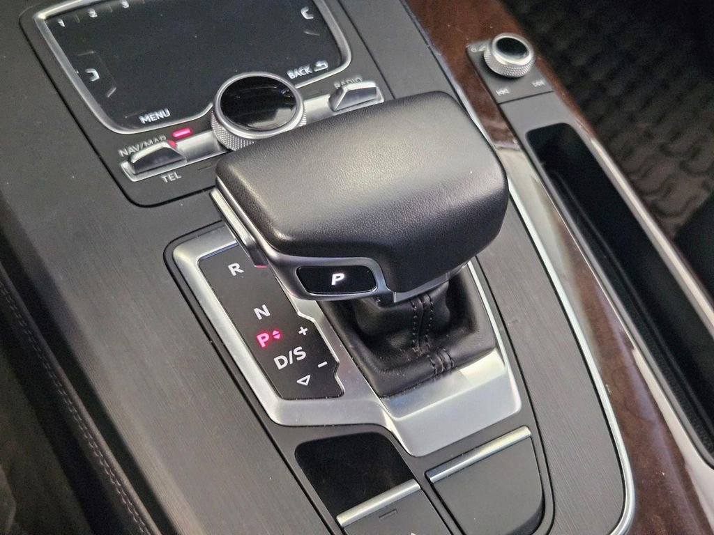 Used 2019 Audi Q5 2.0T Premium Plus w/ Premium Plus Package image 20