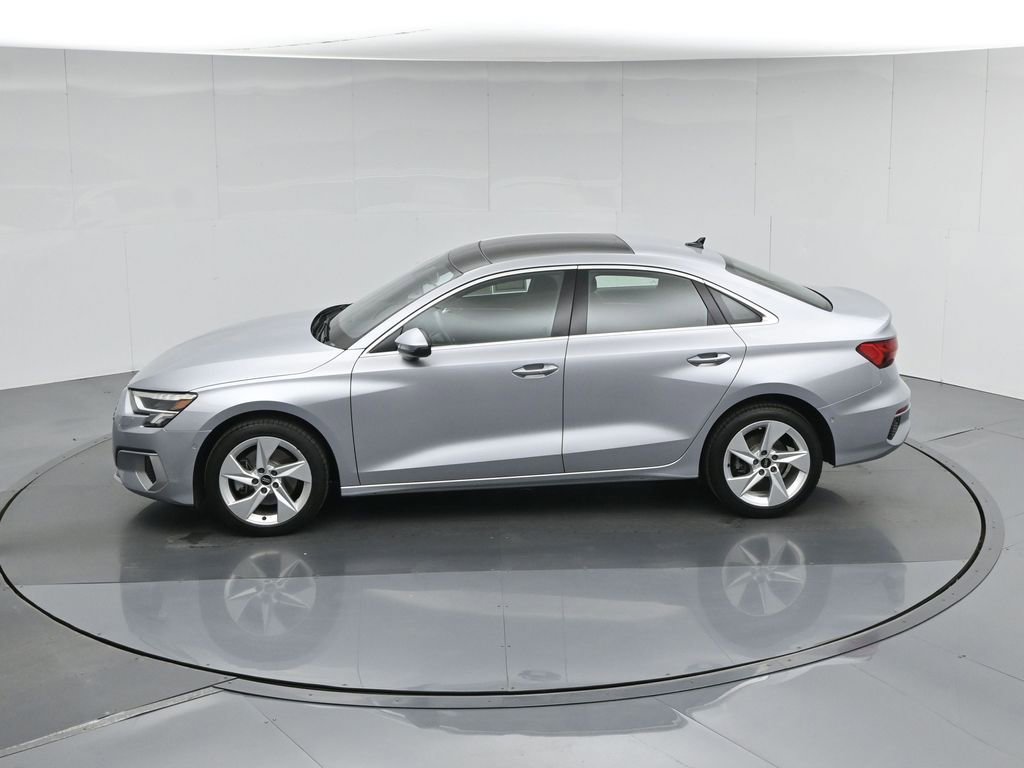 Used 2023 Audi A3 2.0T Premium w/ Convenience Package AWD/4WD image 45